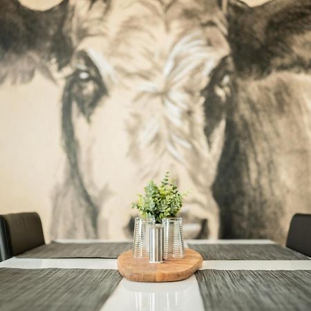 Neben Forum Allgaeu Inkl. Balkon Kempten Exteriör bild